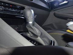 2019款 280TSI 手动进取型