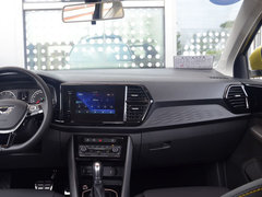 2019款 280TSI 手动进取型