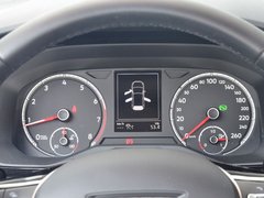 2019款 280TSI 手动进取型
