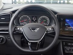 2019款 280TSI 手动进取型