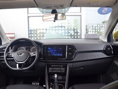 2019款 280TSI 手动进取型