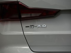 2019款 280TSI 手动进取型