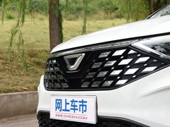 2019款 280TSI 手动进取型