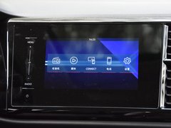 2019款 280TSI 手动进取型