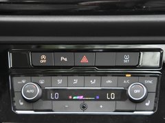 2019款 280TSI 手动进取型