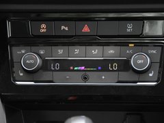 2019款 280TSI 手动进取型