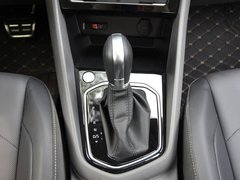 2019款 280TSI 手动进取型