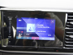 2019款 280TSI 手动进取型