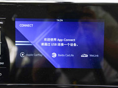 2019款 280TSI 手动进取型