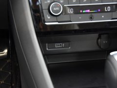2019款 280TSI 手动进取型