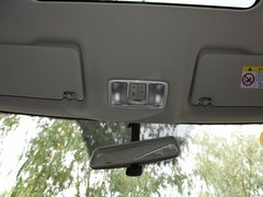 2019款 280TSI 手动进取型