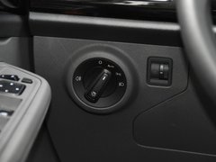 2019款 280TSI 手动进取型