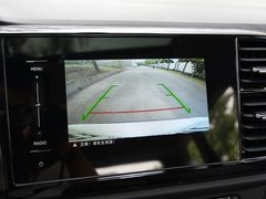 2019款 280TSI 手动进取型