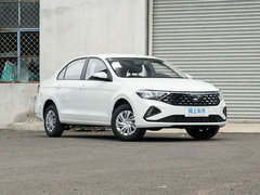 2019款 1.5L 手动进取版