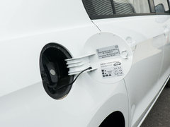2019款 1.5L 手动进取版