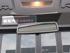 2019款 1.5L 手动进取版