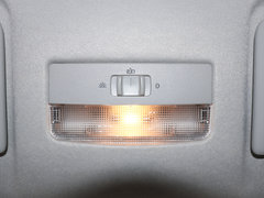 2019款 1.5L 手动进取版