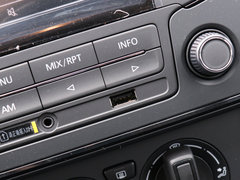 2019款 1.5L 手动进取版