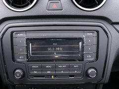 2019款 1.5L 手动进取版