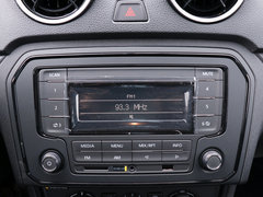2019款 1.5L 手动进取版