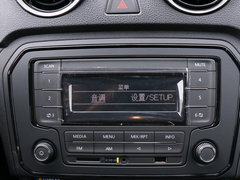 2019款 1.5L 手动进取版
