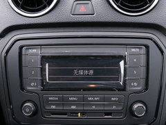 2019款 1.5L 手动进取版