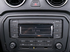 2019款 1.5L 手动进取版