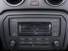 2019款 1.5L 手动进取版
