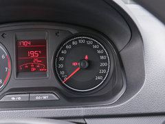 2019款 1.5L 手动进取版