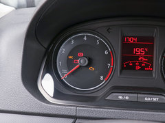2019款 1.5L 手动进取版