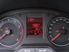 2019款 1.5L 手动进取版