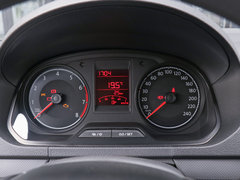 2019款 1.5L 手动进取版