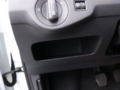 2019款 1.5L 手动进取版