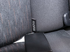 2019款 1.5L 手动进取版