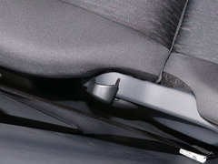 2019款 1.5L 手动进取版