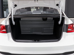 2019款 1.5L 手动进取版