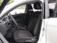 2019款 1.5L 手动进取版