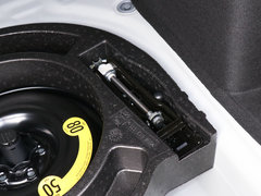 2019款 1.5L 手动进取版