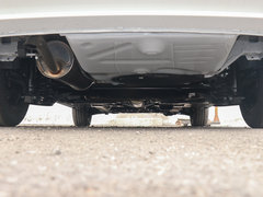 2019款 1.5L 手动进取版