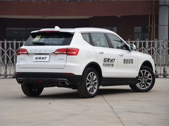 2019款 2.0T 尊享型 国V