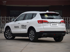 2019款 2.0T 尊享型 国V