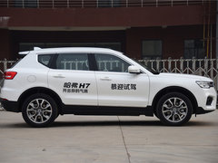 2019款 2.0T 尊享型 国V