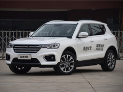2019款 2.0T 尊享型 国V