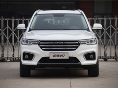 2019款 2.0T 尊享型 国V