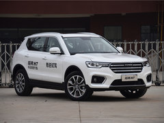 2019款 2.0T 尊享型 国V