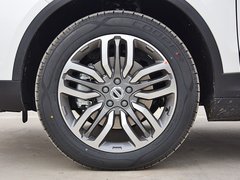 2019款 2.0T 尊享型 国V