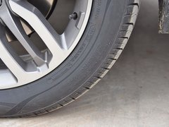 2019款 2.0T 尊享型 国V