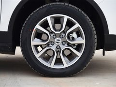 2019款 2.0T 尊享型 国V