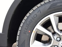 2019款 2.0T 尊享型 国V