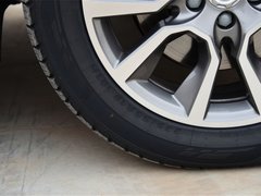 2019款 2.0T 尊享型 国V